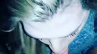 Justcallmekarma slurps cock deep then swallows every hot load!