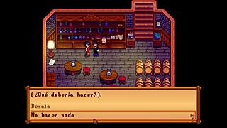 stardew valley olivia anal fuck part 1 spanish