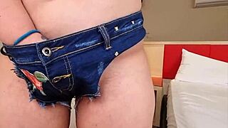 chubby latina's fat ass destroyed bareback anal doggystyle with bbc cum in mouth deepthroat