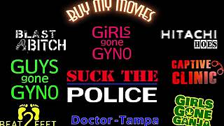 Jasmine Roses' Thigh Blasted In Cum After Nurse Domination Fuck