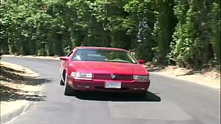 rough double anal penetration outdoors curly redhead milf hitchhiker babe moans orgasm slut whore