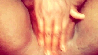 Desi bhabhi takes massive cock anal deepthroat homemade wet orgasm