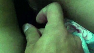 Redhead Brazilian Latina Delivers Sloppy Blowjob Before Intense Anal Pussy Assfucking Pounding