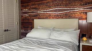 Big Booty PAWG Slut Craves BBC