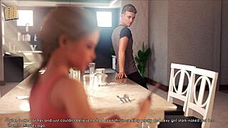 Wife And Stepmother Game