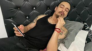 Caught With Stepmom Panties Leads To Juicy Surprise