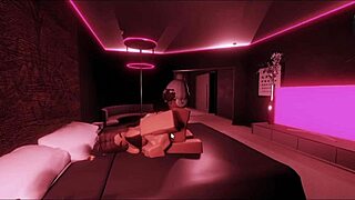 yo this brunette dragged me straight to her hotel and fucked me hard