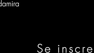 Morena Pounds Brazilian Model Rough POV Orgasm Tattoo Closeup