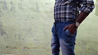 Aussie Bhabhi In PINK SAREE Gets PUSSY TORN