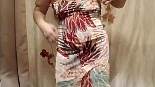 french bdsm slave housewife toys up for autumn fest