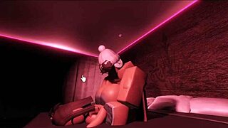 yo this brunette dragged me straight to her hotel and fucked me hard