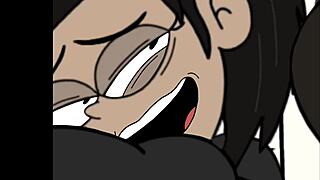 Futanari Babes' Steamy Bathroom Anal Trio Ends In Explosive Cumshot Assfucking Frenzy