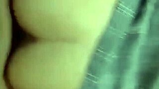 grabbed stepsis from school then fucked her doggy