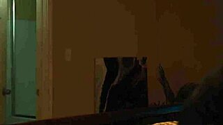 milf's ghost problem solved by bbc pounding 😱🍆💦 you won't believe!