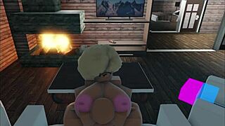 i'm a bbw with huge ass and tits getting eaten out then roughly fucked hard nonstop