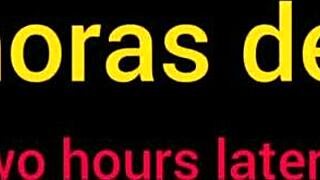 stepdad loses it... sneaks in at night to pound stepdaughter's milf pussy