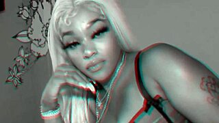 damn sexy anastasia dior just dropped these promo scenes