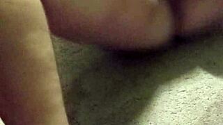 fat lesbian teen fingered to hard cum