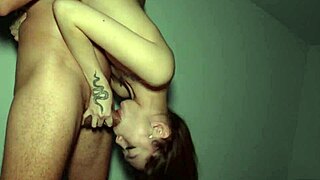 Fucking him all night felt so incredibly pleasurable