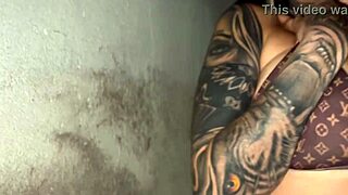 i'm moaning wild fucking paulista streets pussy raw scraped passion