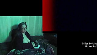 wanna see this fat brunette with big tits play alan wake 2 naked??