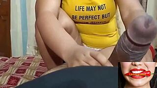 Old Stepdad Fucks Young 18+ Stepdaughter Doggystyle Missionary Home Alone