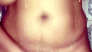 shower vibrator bliss overwhelms me completely