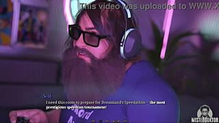 Dreamland 34 that slutty pussy craves stuffing now!