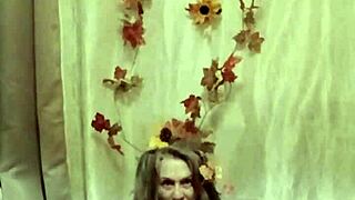 french bdsm slave housewife toys up for autumn fest