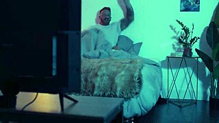 Duo fucks cosplay puck deep! 🍆💦