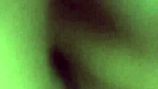 Indonesian shop girl turns out super smooth mulus banget!