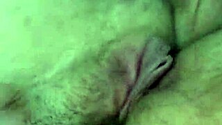 BBW Anal Riding Close-Up Wet Pussy Action