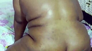 wanna see this ssbbw amateur get her fat pussy wrecked by a huge cucumber deep?