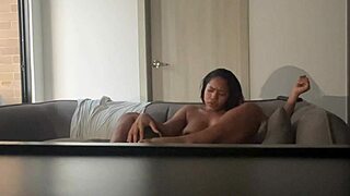 my pussy squirts while you lick it amateur couple