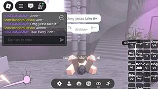 wanna fuck this slut next? add qcx alt14 for black dick pounding