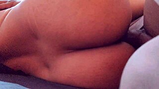 stepsis sneaks quickie creampie with stepdaddy's monster cock 😏🍑🔥