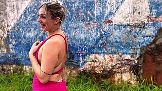 i'm moaning wild fucking paulista streets pussy raw scraped passion