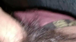 Rich babe hooks up with richar for wild luxury romp