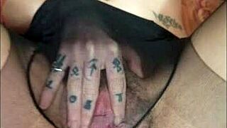 flapper cahira evanna whispers promo cums pantyhose