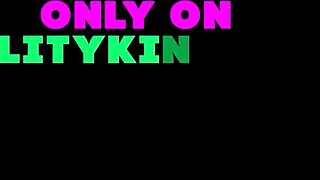 Reality Kings Busty Milf Melony Melons Seduces Dharma Jones Pussy Play