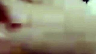 She Cums Twice During Video Call with AiSaGirl