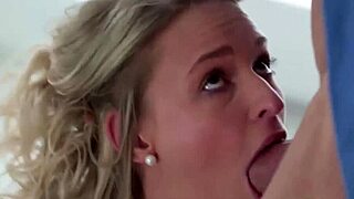 i silently crave sucking stepdaddy's thick cock with uncles watching familystroke