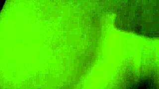 My hot little latina wife takes my cock so deep in her pussy man