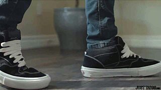 wtf sam you're supposed to fuck michael justtaboo com milf big tits blowjob