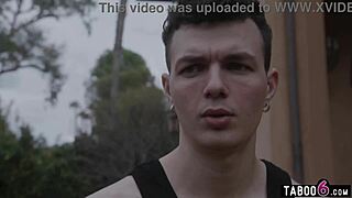 ever wonder what bit this exotic ebony milf housewife's big ass?