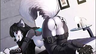 check out this furry straight porn slideshow