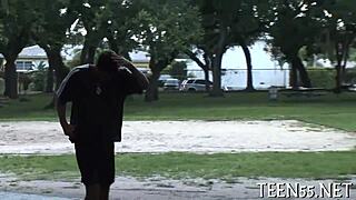 i love fucking her tight young pussy so much