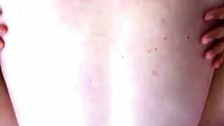 Petite big-titted latina takes hard missionary pounding right after school