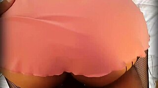 Argentinian Stepsister Miranda Fucked After Party Miniskirt No Panties