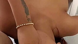 gf heads to work but fucks for cash promises money from ny